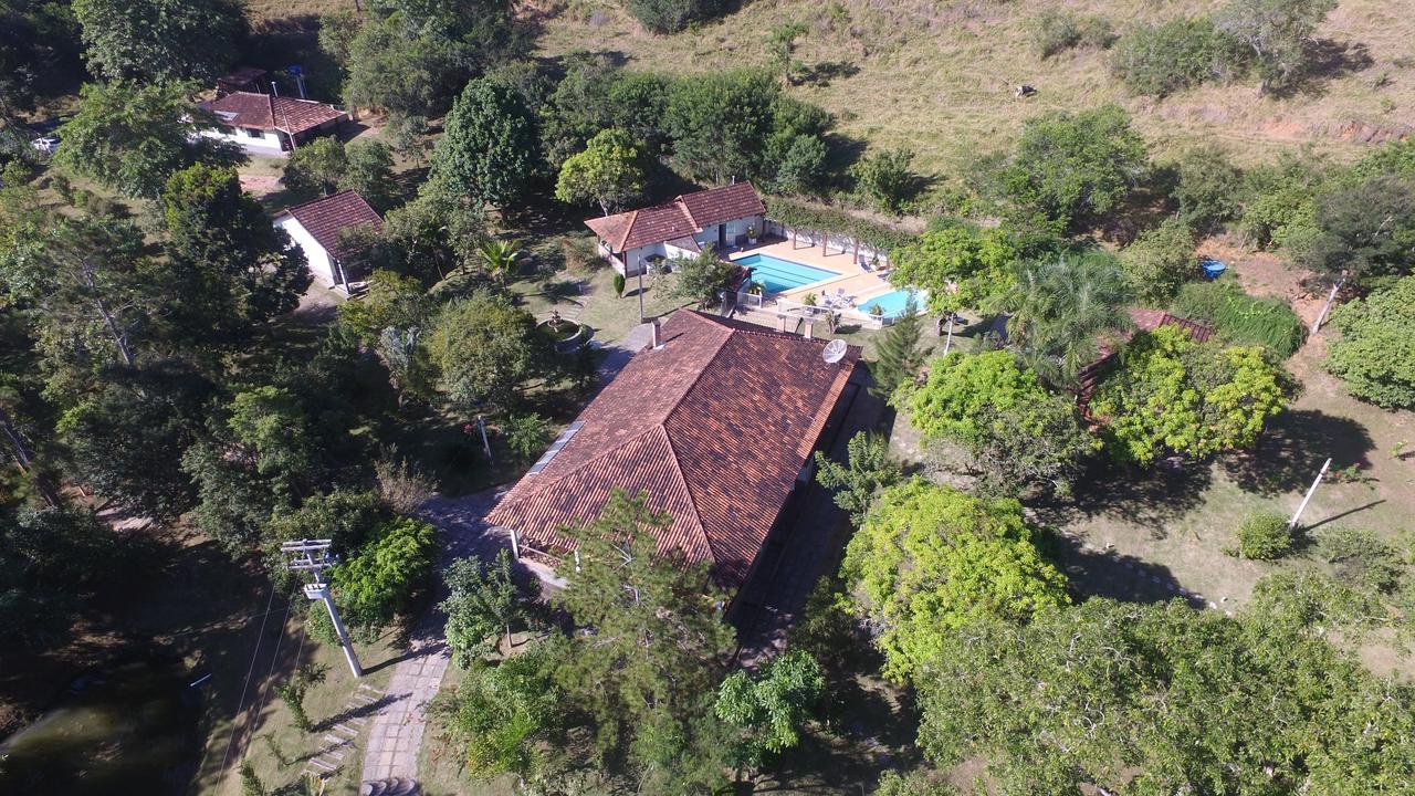 Pousada Quinta Dos Doges Valenca  Exterior photo