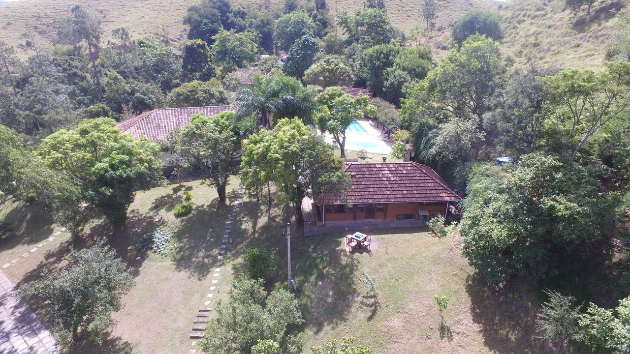 Pousada Quinta Dos Doges Valenca  Exterior photo