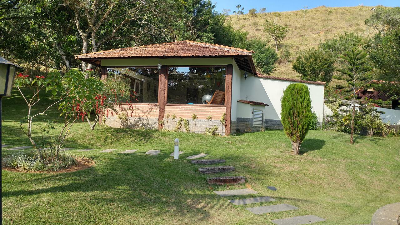 Pousada Quinta Dos Doges Valenca  Exterior photo