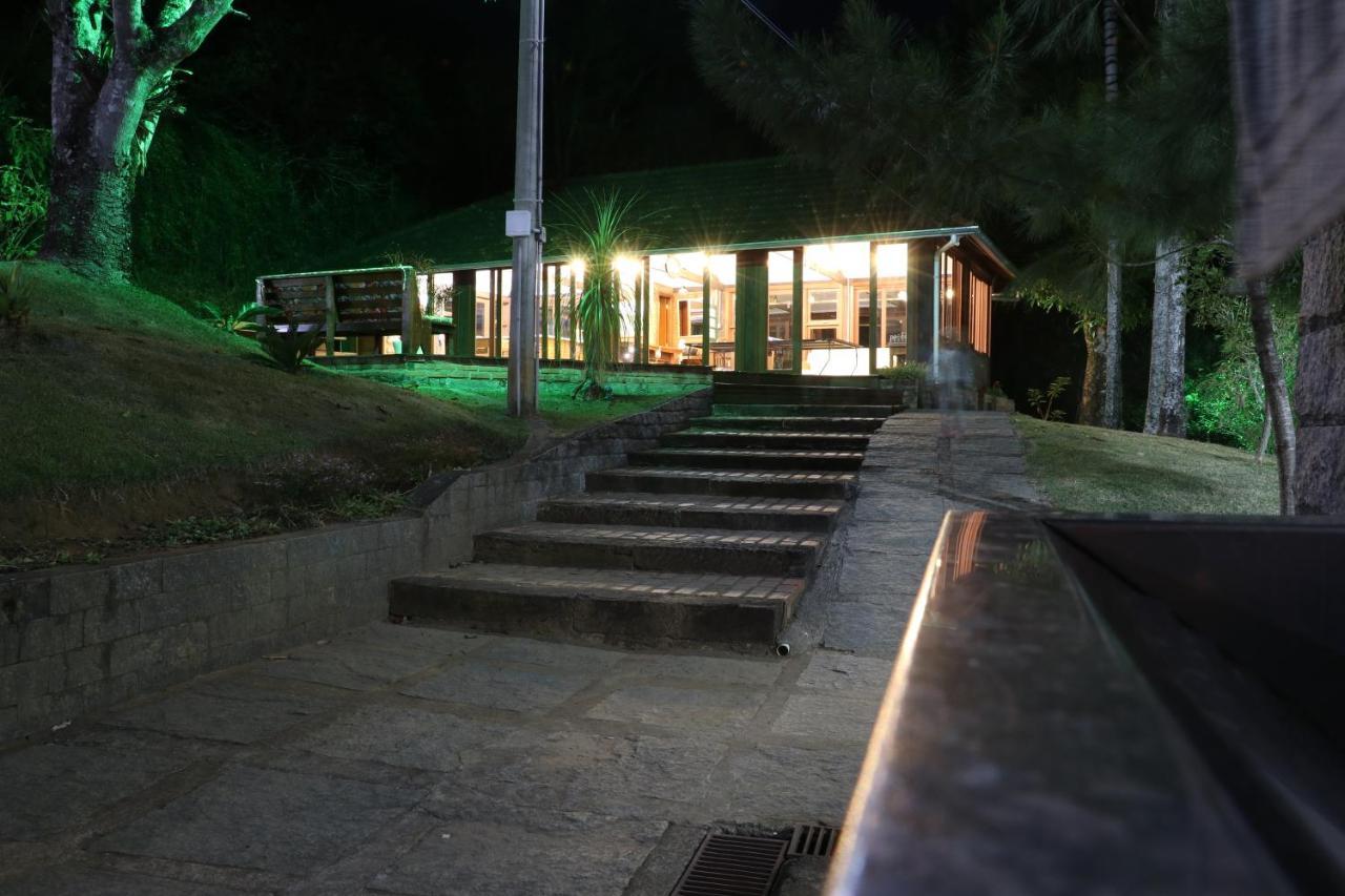 Pousada Quinta Dos Doges Valenca  Exterior photo